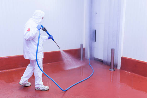 Reliable Charlestown, IN Pressure Washing Solutions