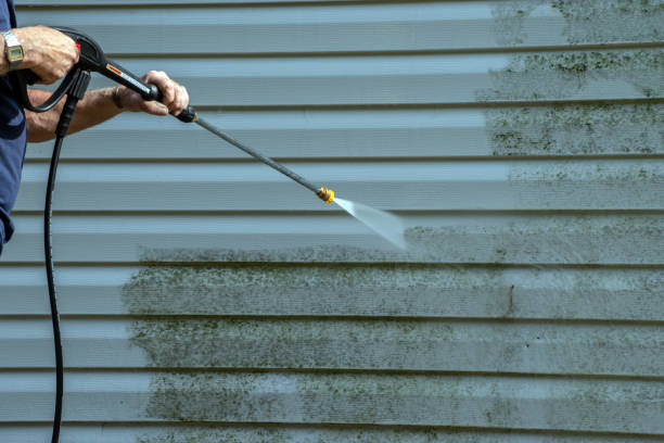 Best Machinery and Equipment Cleaning  in Charlestown, IN