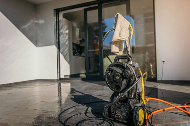Best Parking Lot and Garage Cleaning  in Charlestown, IN