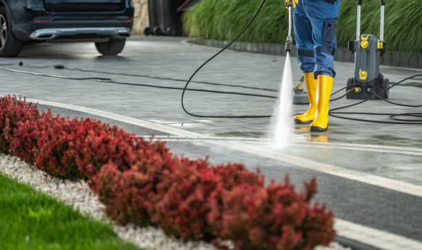 Best Factory Floor Cleaning  in Charlestown, IN